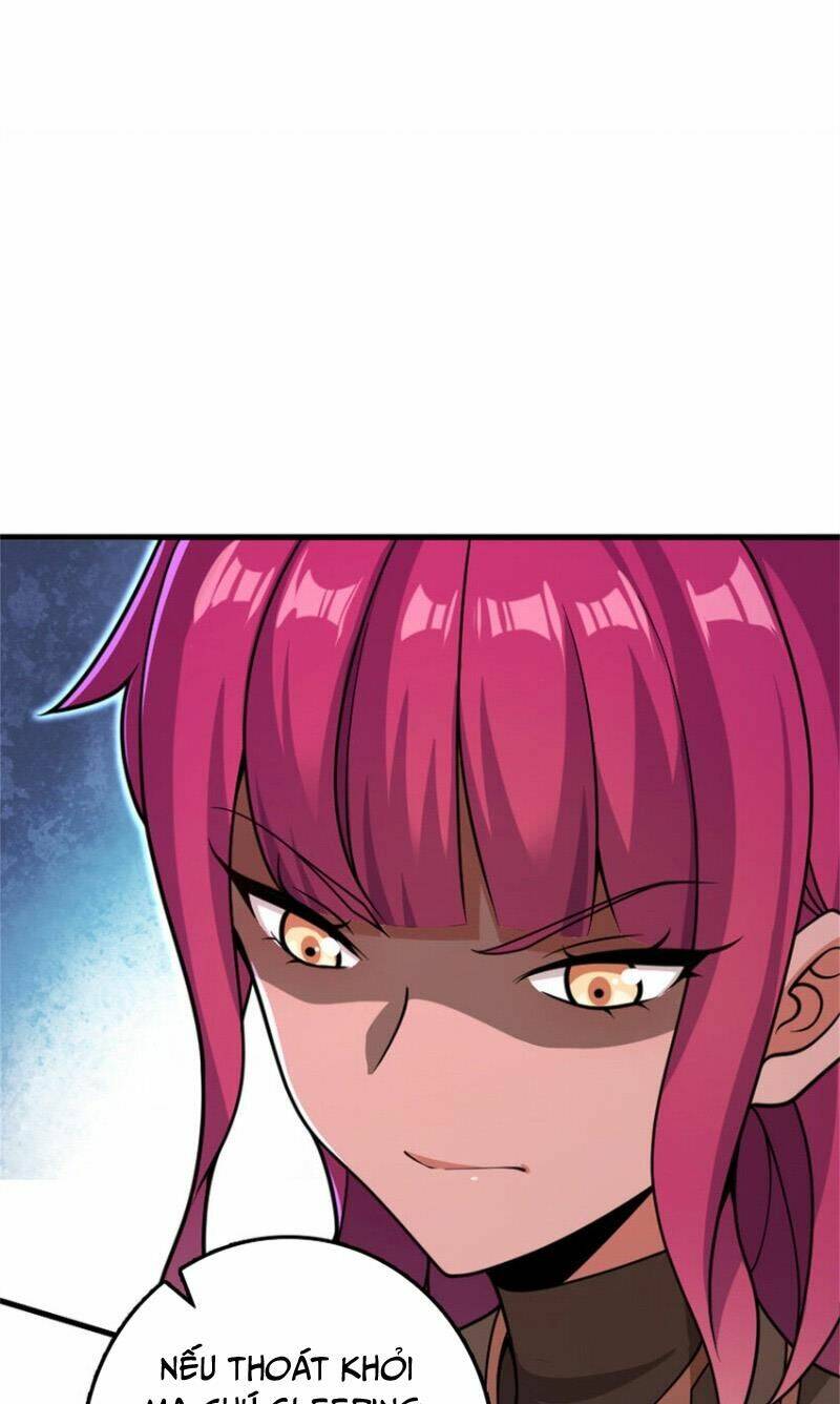 Thả Vu Nữ Đó Ra: Chapter 560