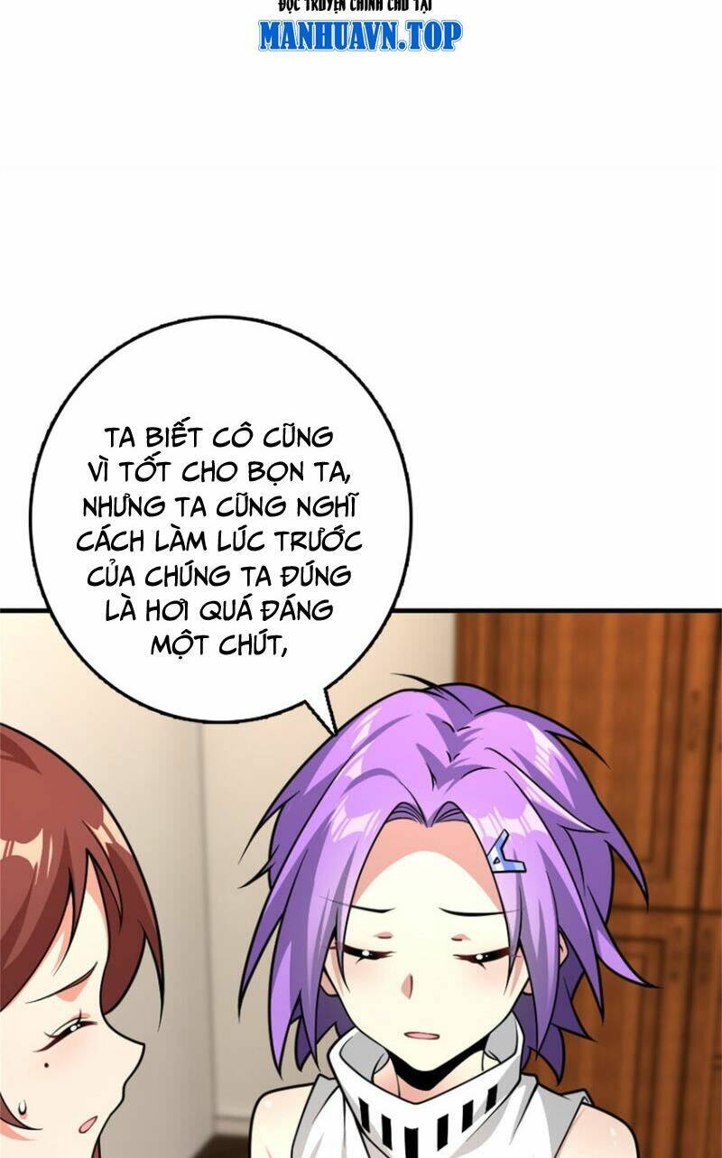 Thả Vu Nữ Đó Ra: Chapter 560