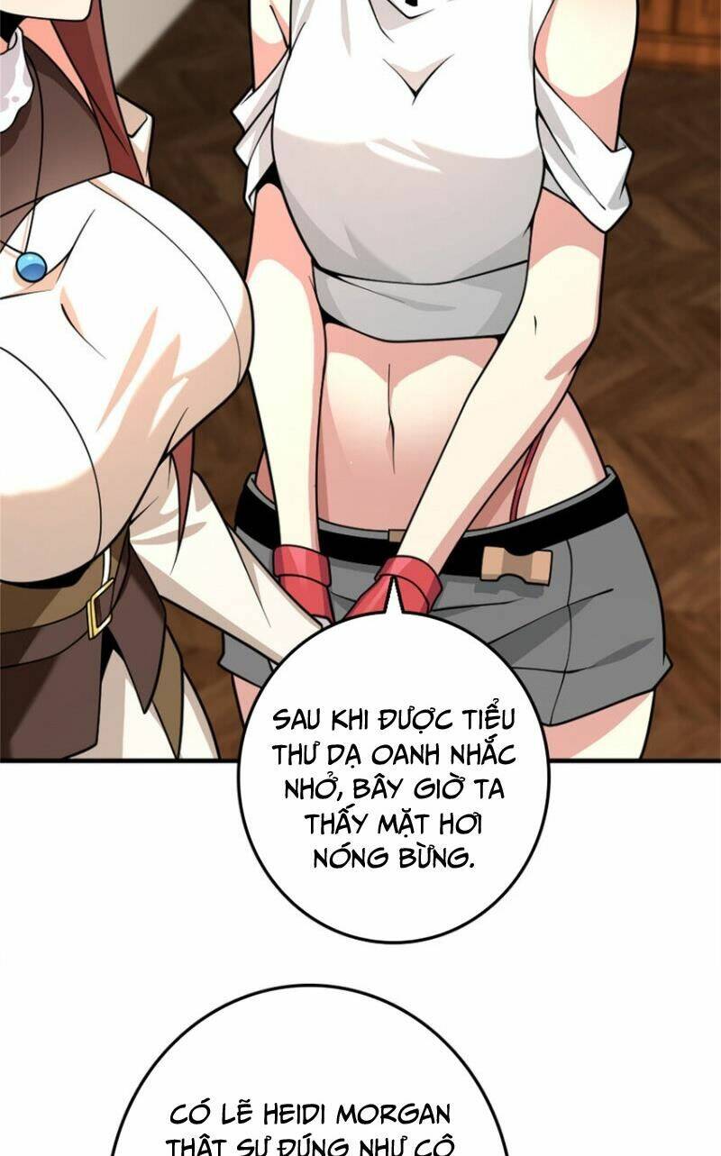 Thả Vu Nữ Đó Ra: Chapter 560
