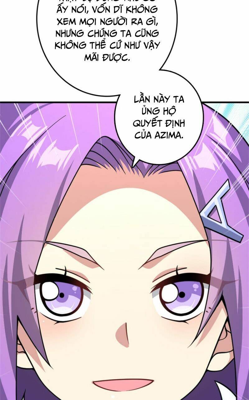 Thả Vu Nữ Đó Ra: Chapter 560