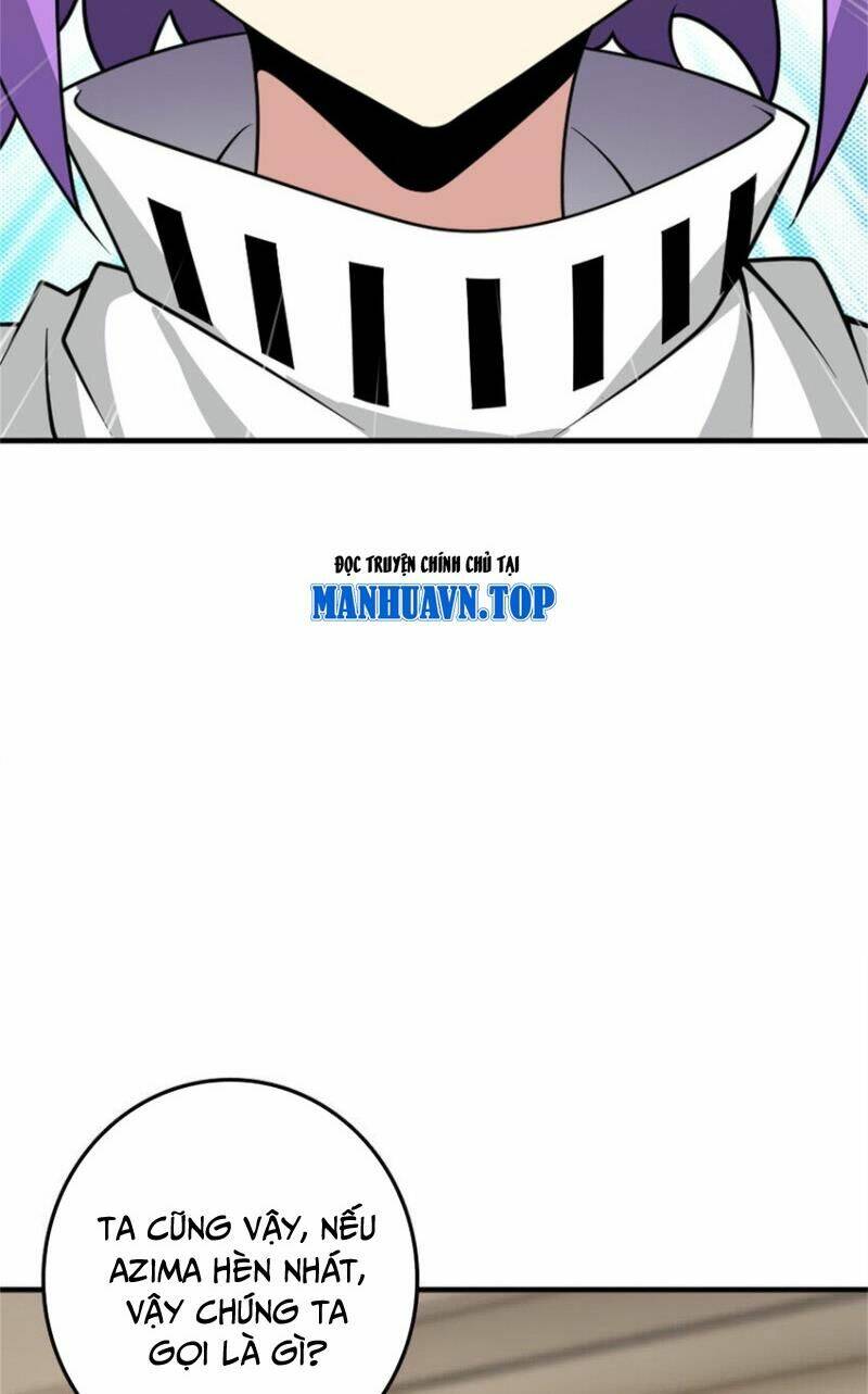 Thả Vu Nữ Đó Ra: Chapter 560