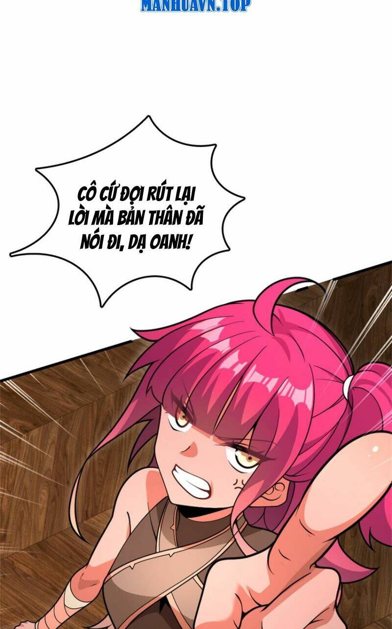 Thả Vu Nữ Đó Ra: Chapter 560