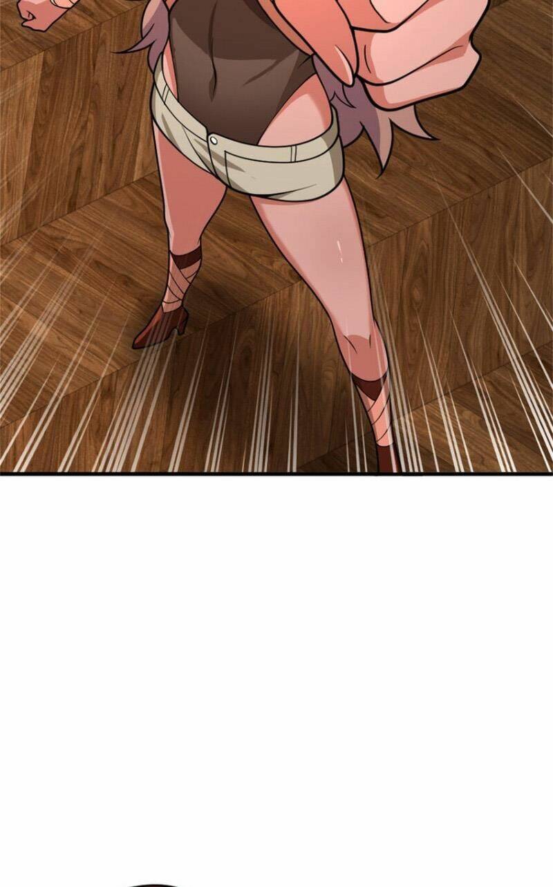 Thả Vu Nữ Đó Ra: Chapter 560