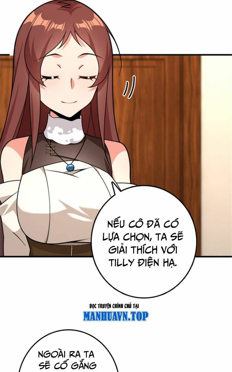 Thả Vu Nữ Đó Ra: Chapter 560