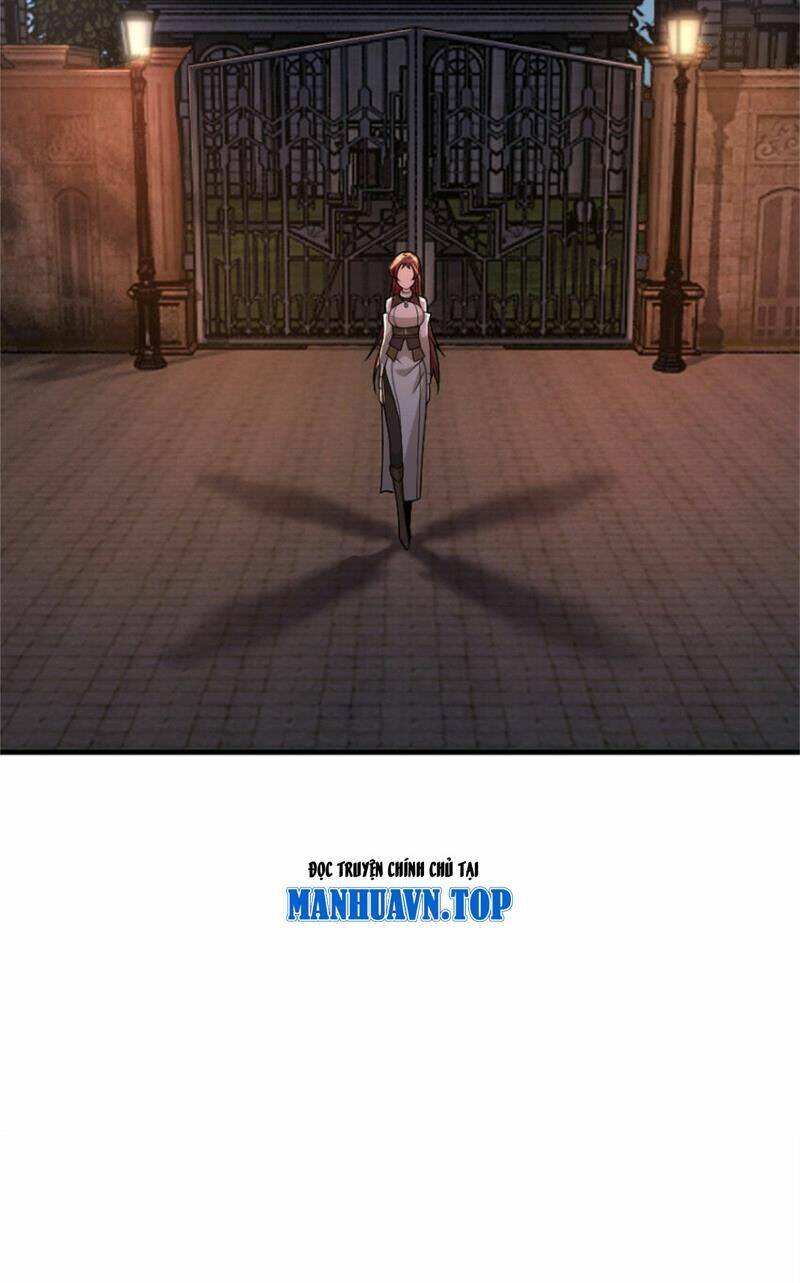 Thả Vu Nữ Đó Ra: Chapter 560