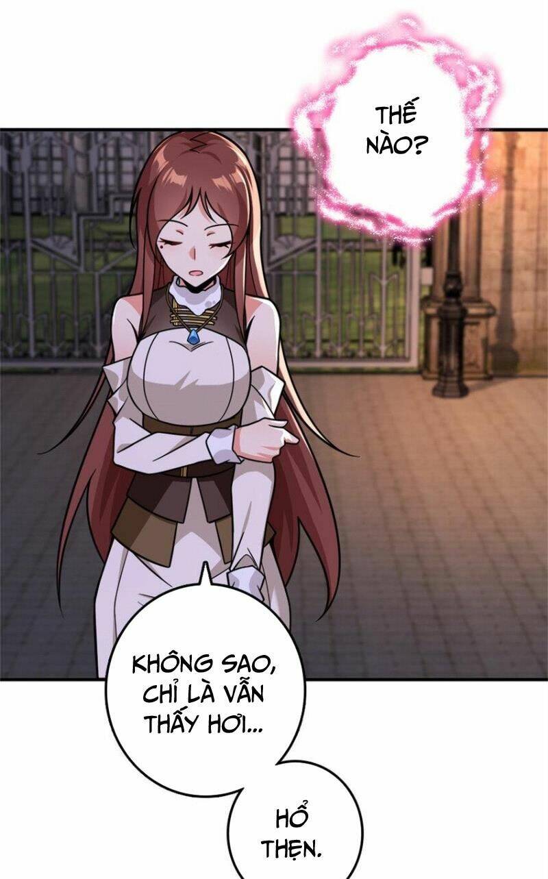 Thả Vu Nữ Đó Ra: Chapter 560