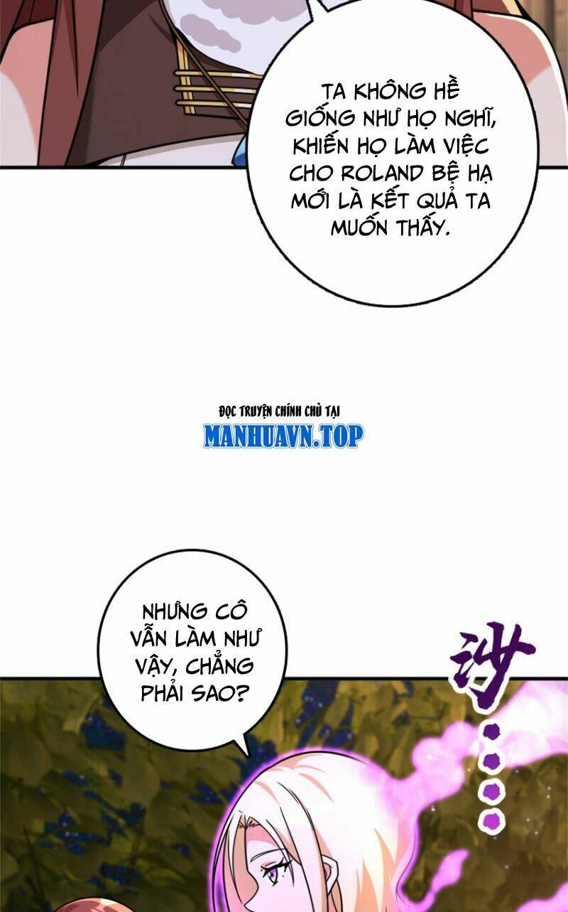 Thả Vu Nữ Đó Ra: Chapter 560