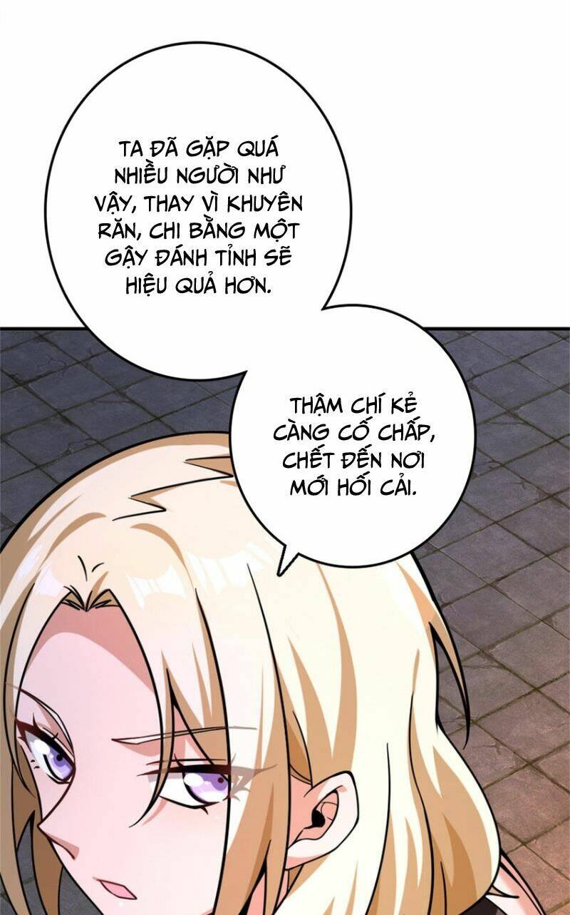 Thả Vu Nữ Đó Ra: Chapter 560