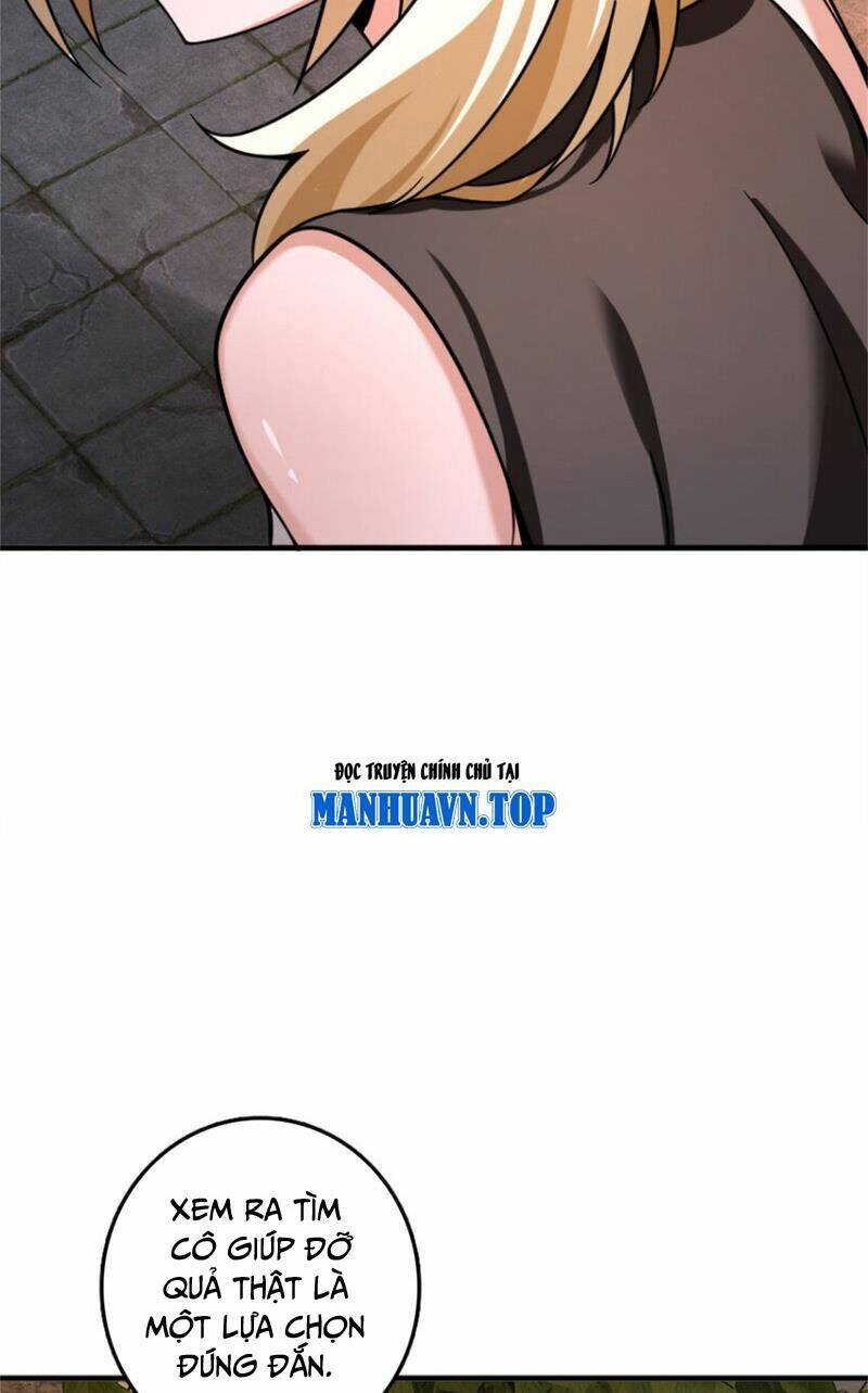Thả Vu Nữ Đó Ra: Chapter 560