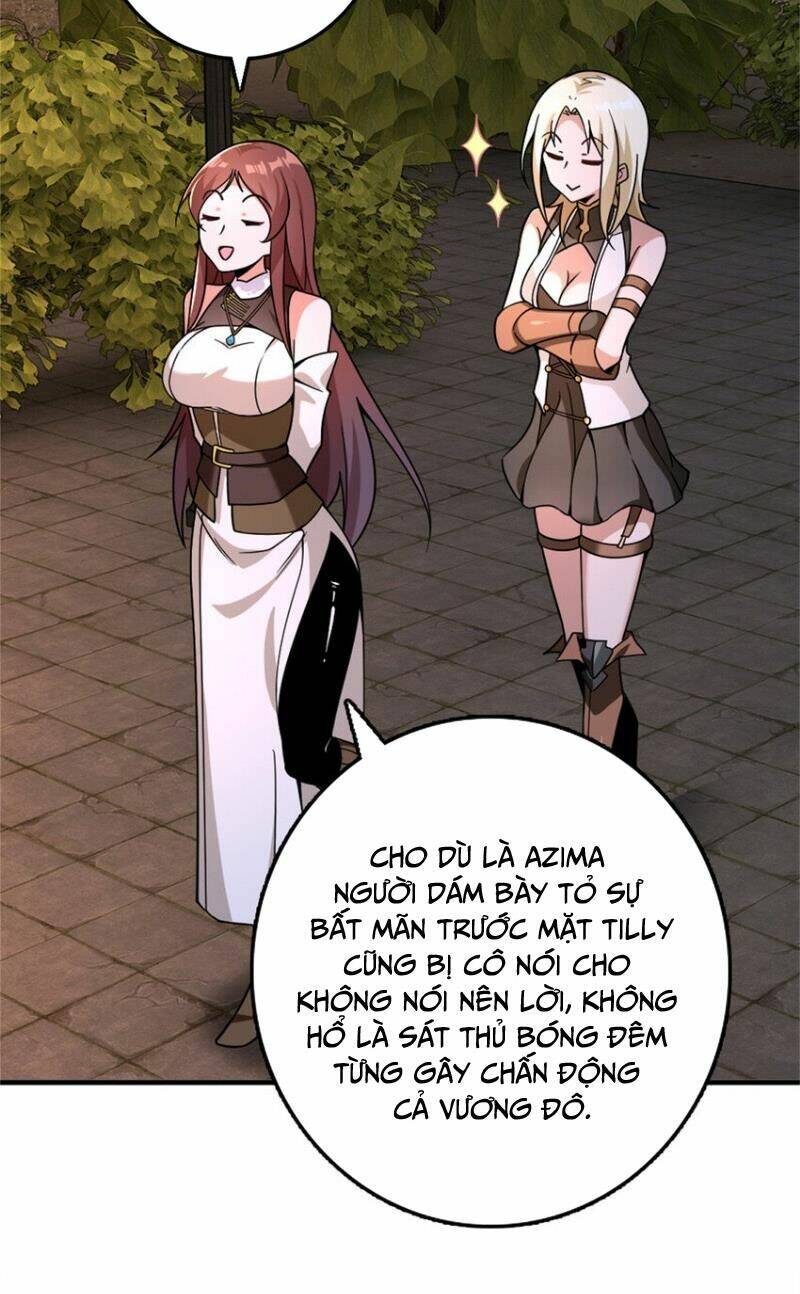 Thả Vu Nữ Đó Ra: Chapter 560
