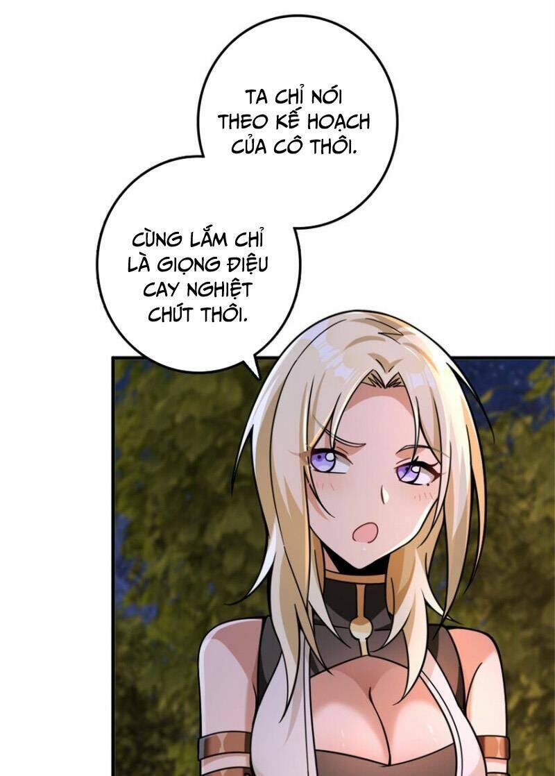 Thả Vu Nữ Đó Ra: Chapter 560