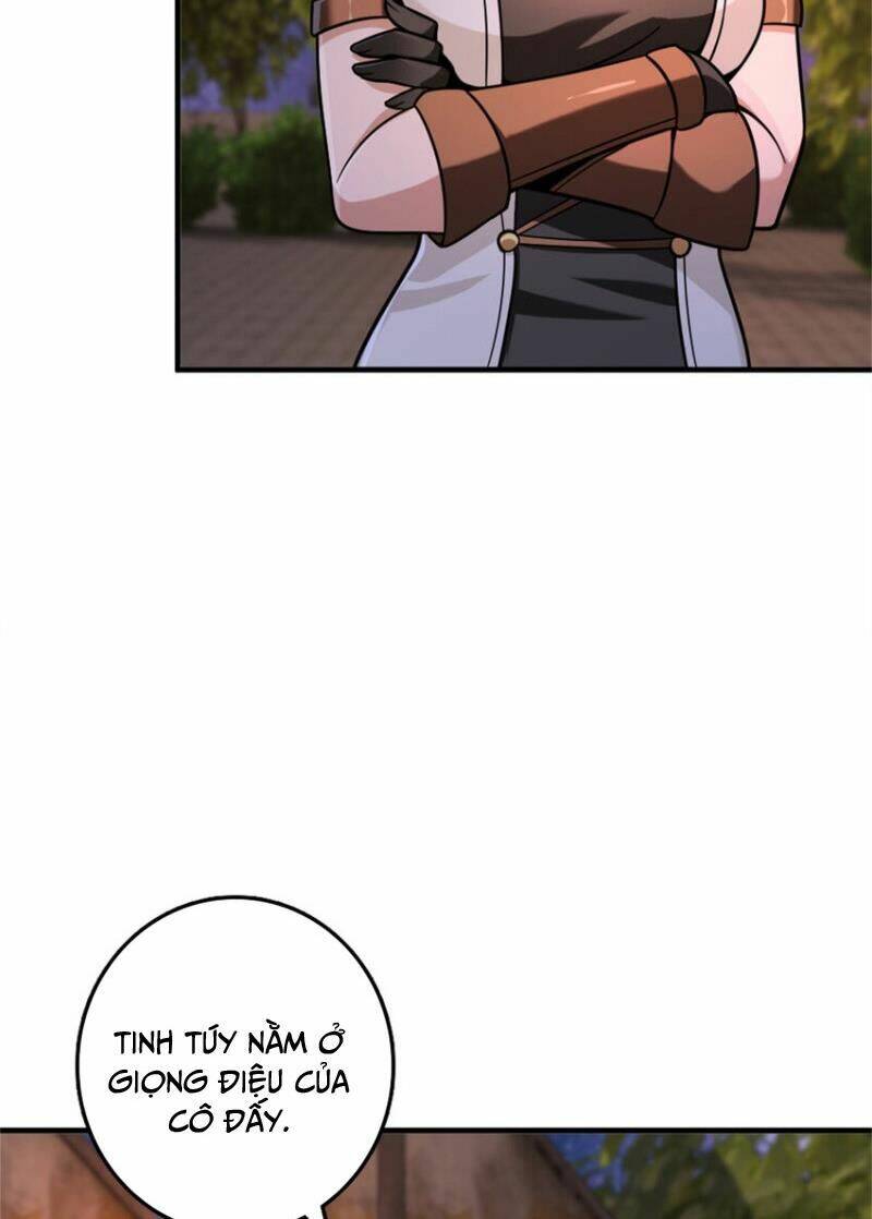 Thả Vu Nữ Đó Ra: Chapter 560