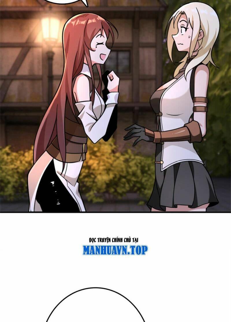 Thả Vu Nữ Đó Ra: Chapter 560