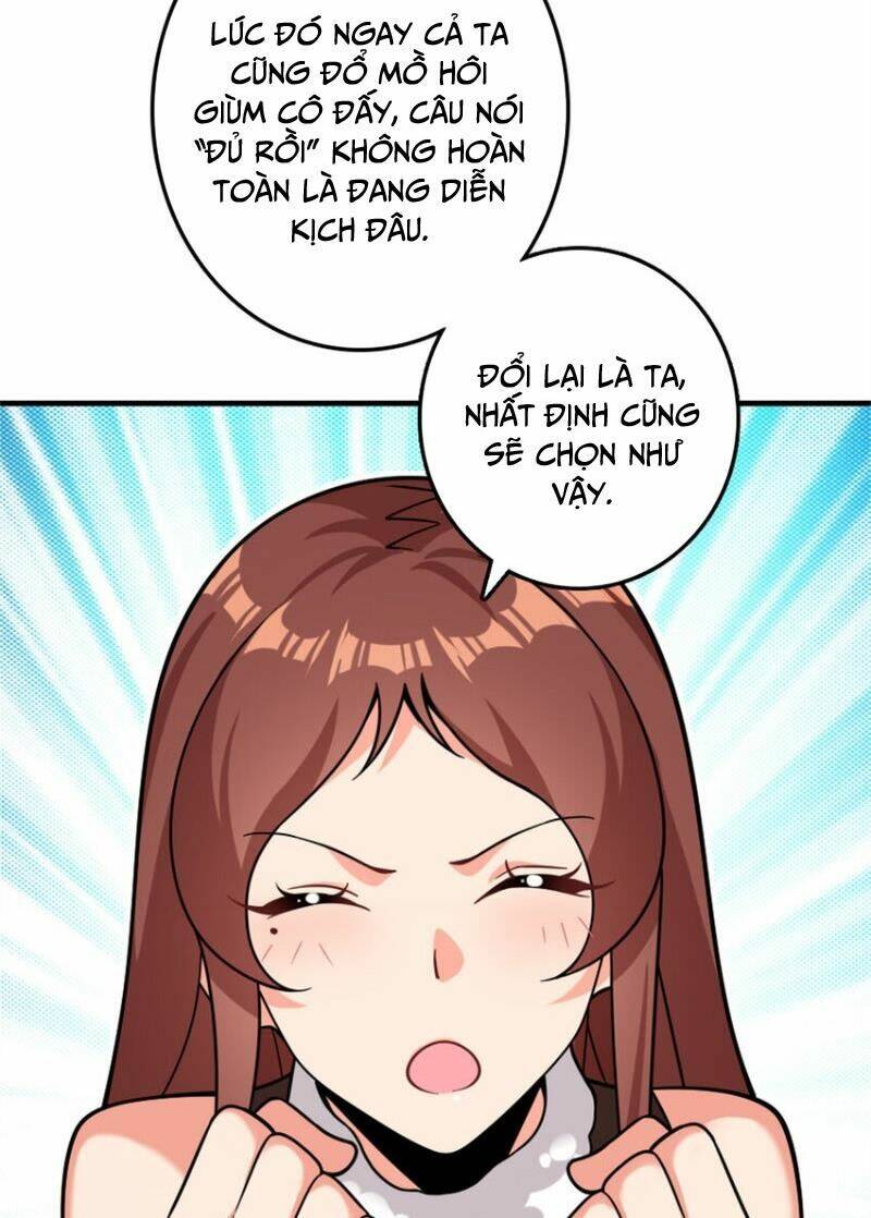 Thả Vu Nữ Đó Ra: Chapter 560