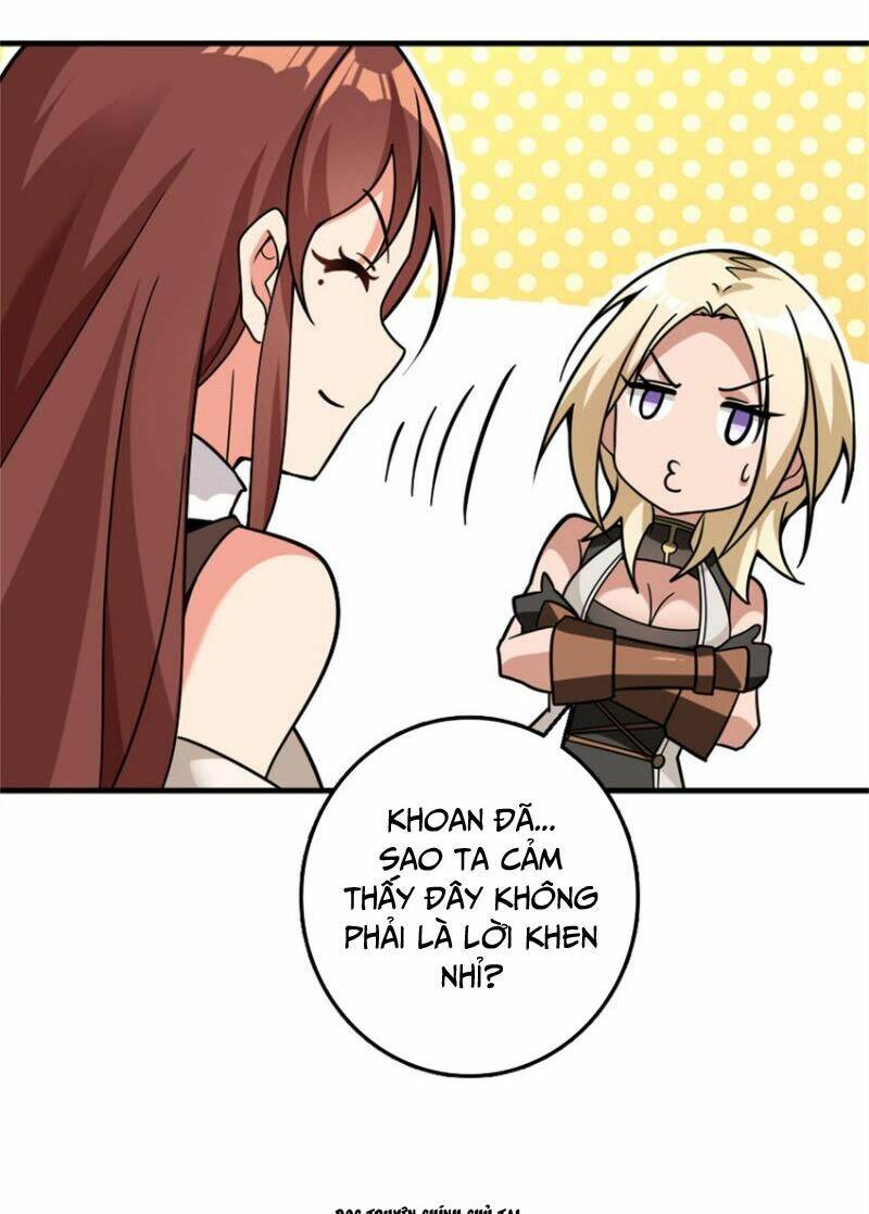 Thả Vu Nữ Đó Ra: Chapter 560