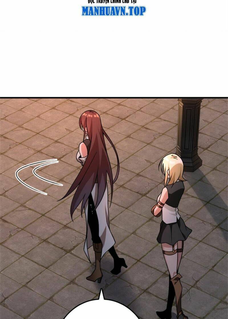 Thả Vu Nữ Đó Ra: Chapter 560