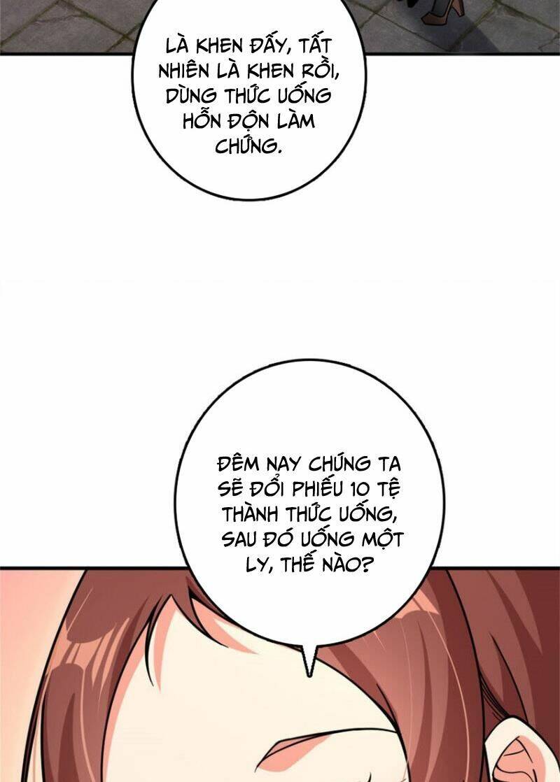 Thả Vu Nữ Đó Ra: Chapter 560