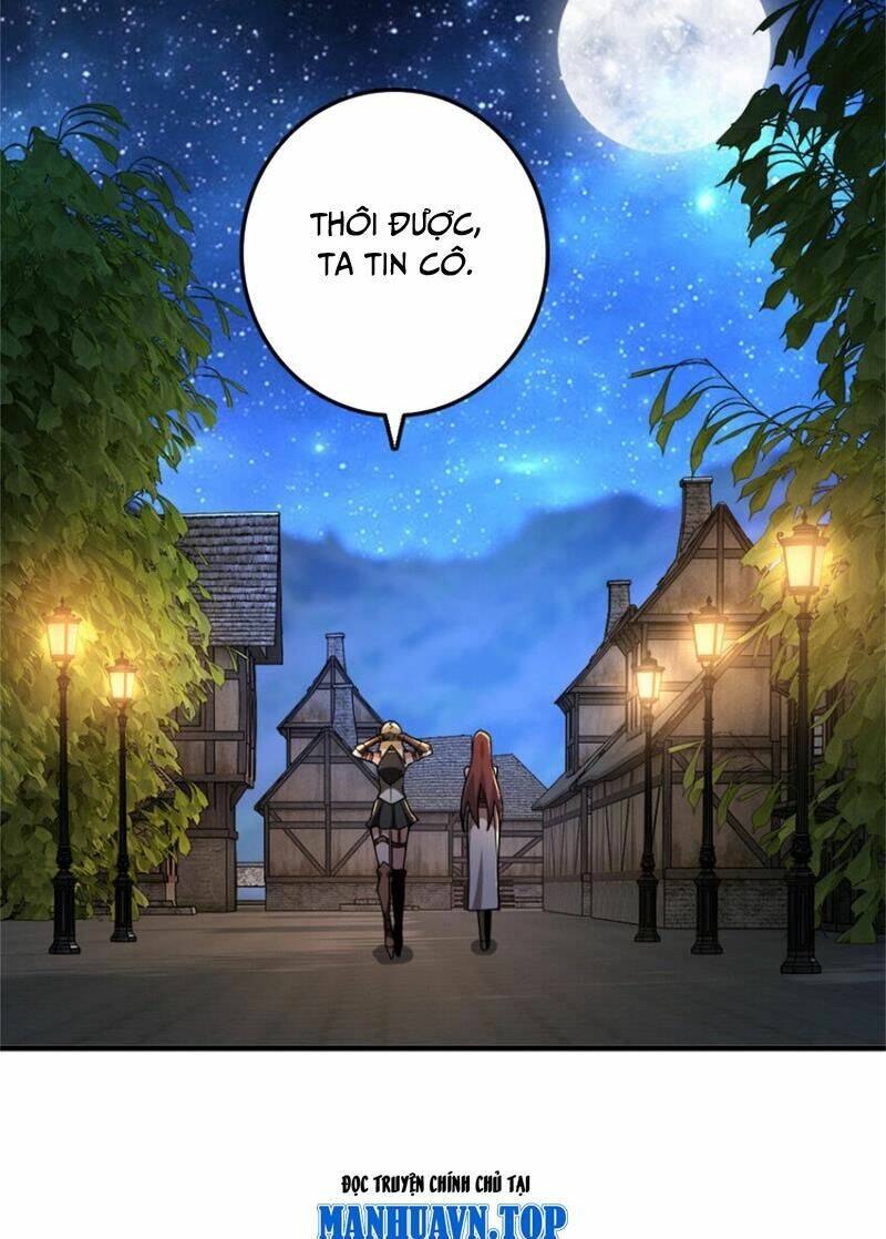 Thả Vu Nữ Đó Ra: Chapter 560