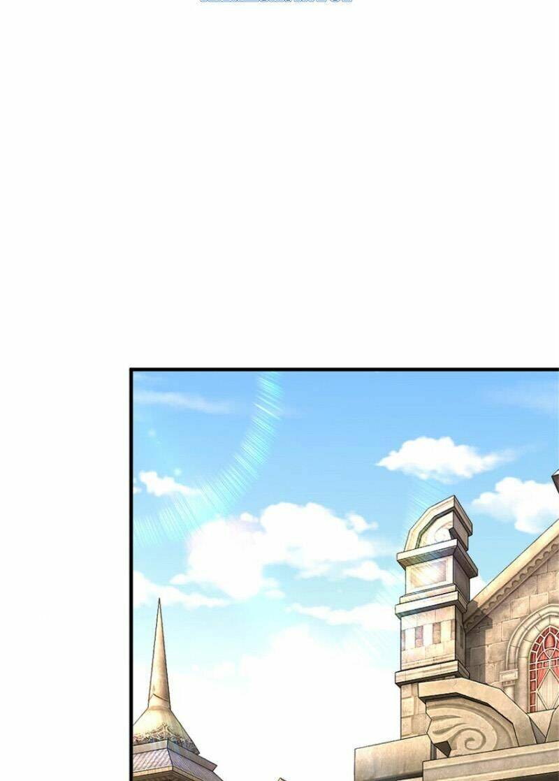Thả Vu Nữ Đó Ra: Chapter 560