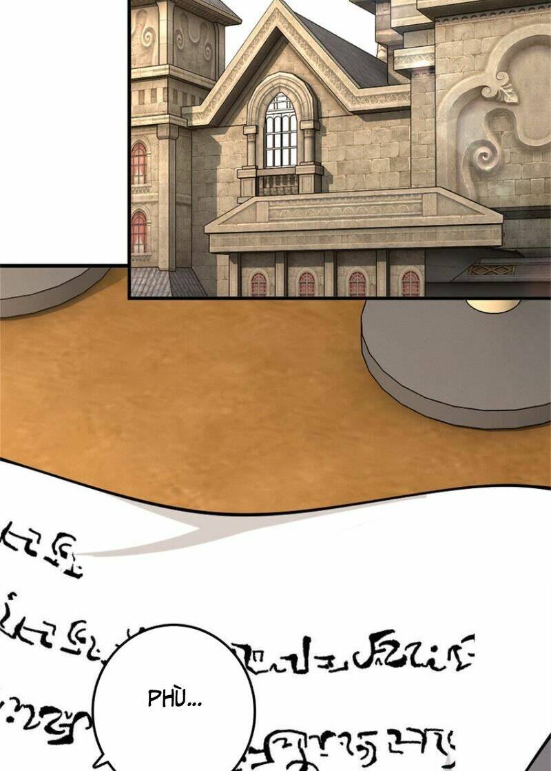 Thả Vu Nữ Đó Ra: Chapter 560