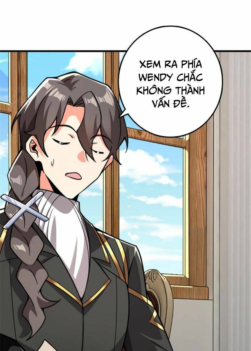 Thả Vu Nữ Đó Ra: Chapter 560