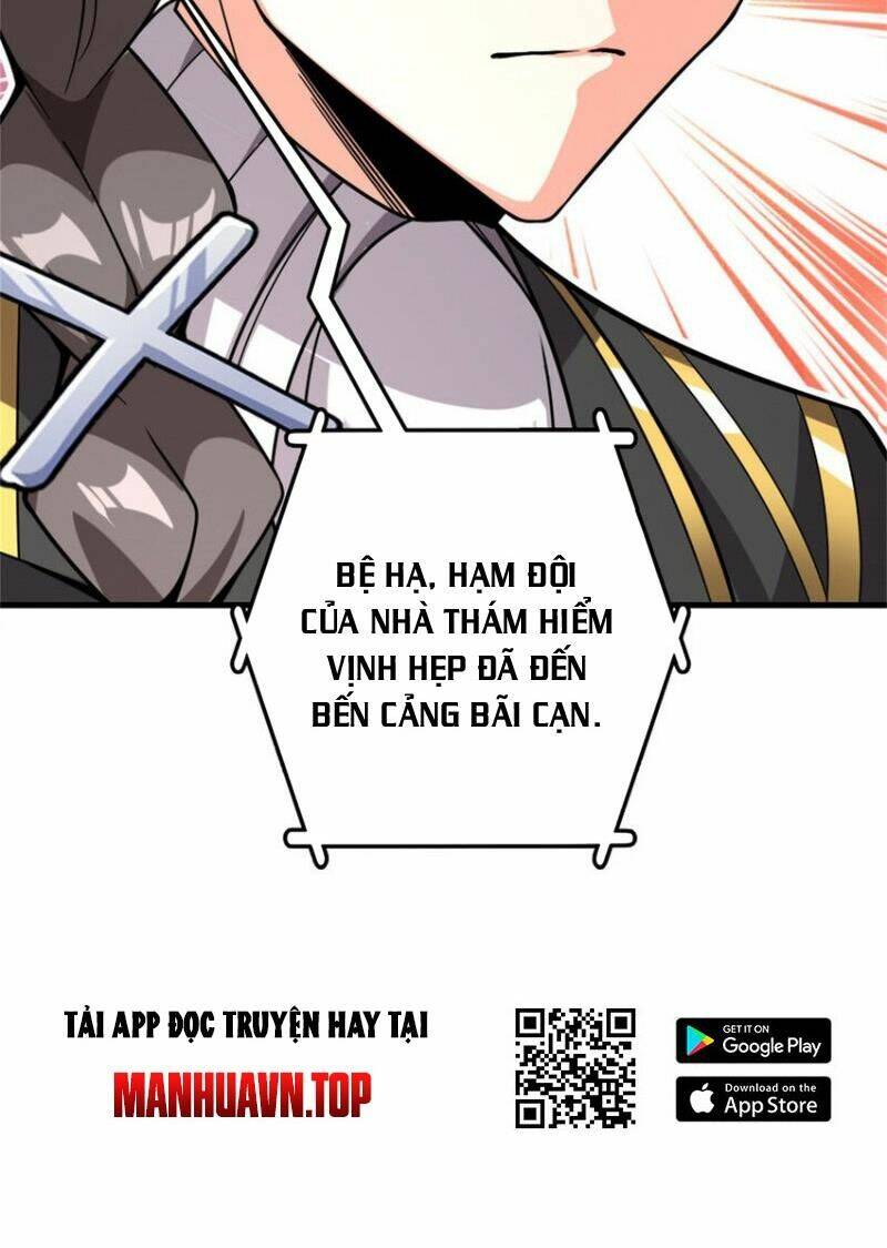 Thả Vu Nữ Đó Ra: Chapter 560