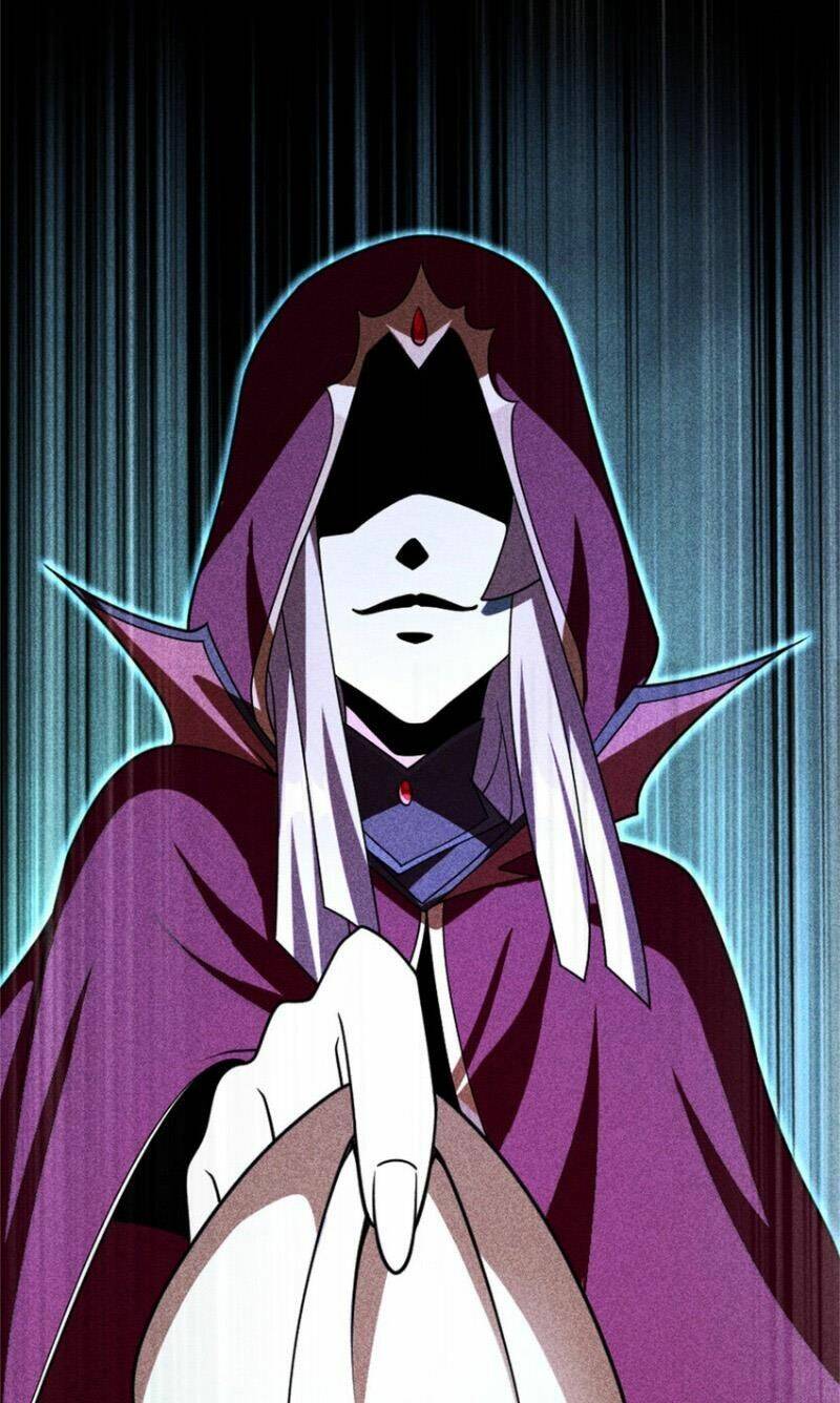 Thả Vu Nữ Đó Ra: Chapter 560