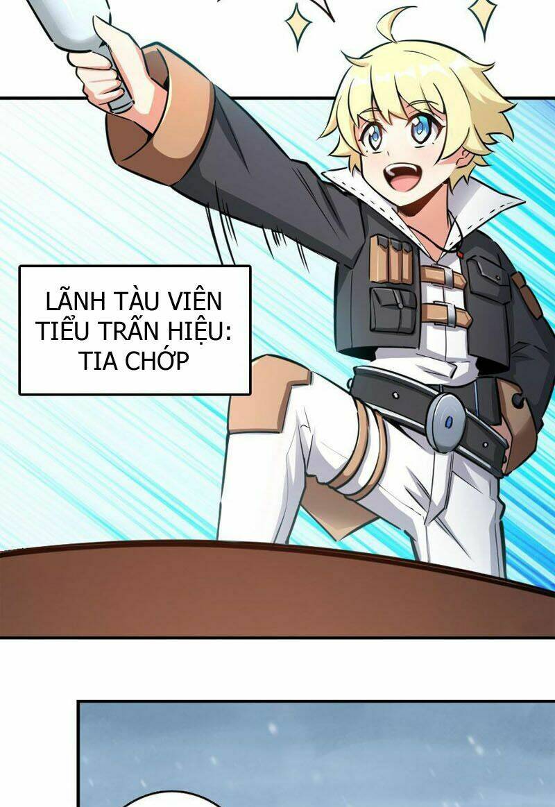 Thả Vu Nữ Đó Ra: Chapter 58