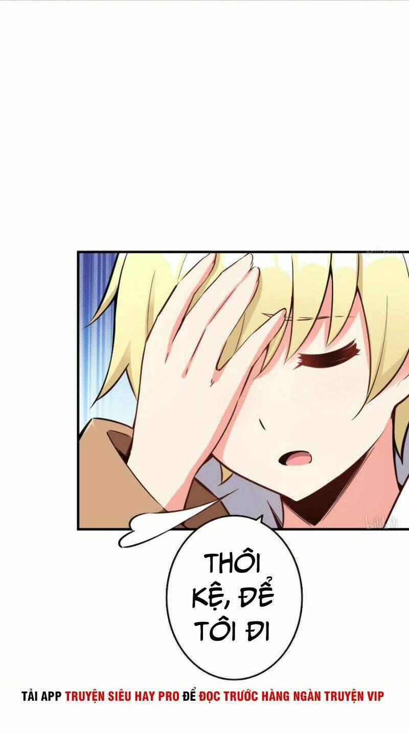 Thả Vu Nữ Đó Ra: Chapter 58