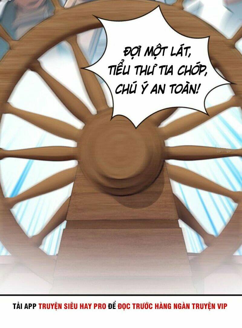 Thả Vu Nữ Đó Ra: Chapter 58