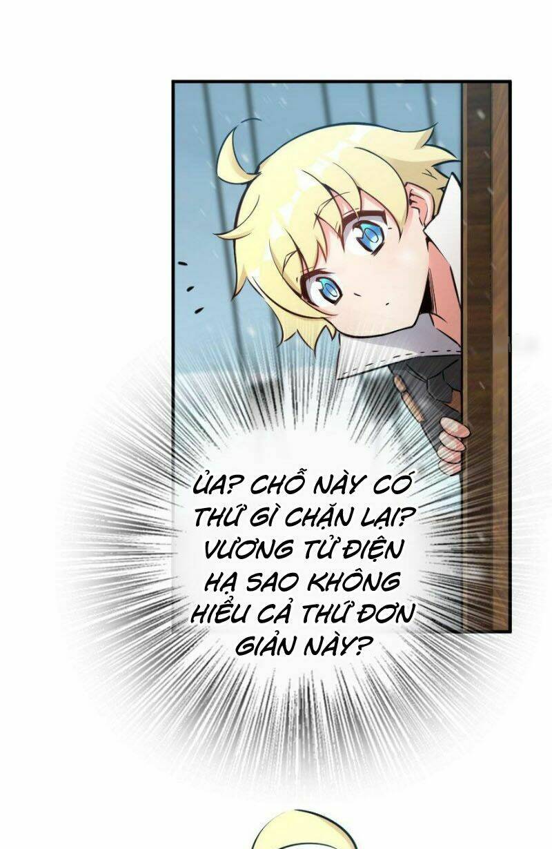 Thả Vu Nữ Đó Ra: Chapter 58
