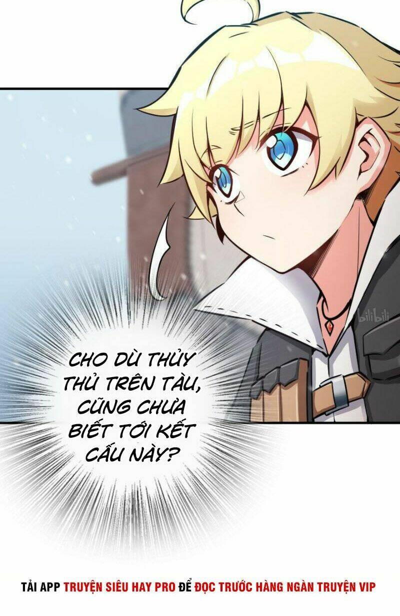Thả Vu Nữ Đó Ra: Chapter 58