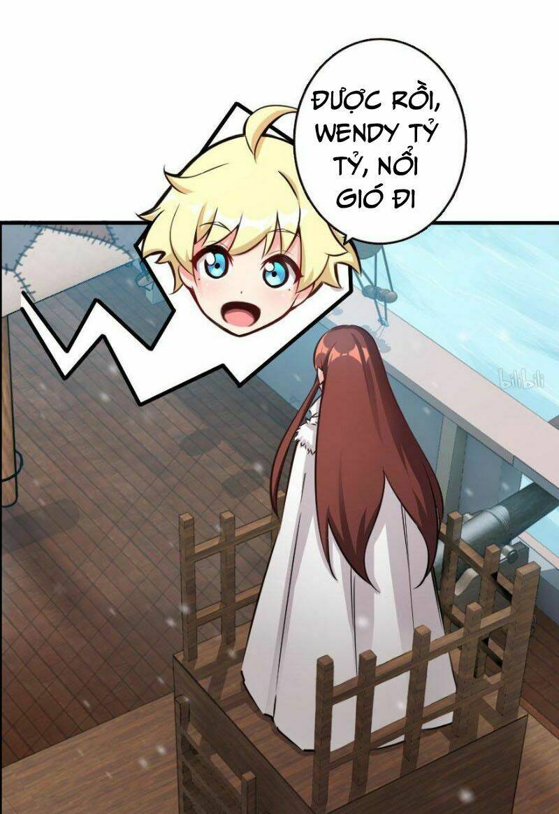 Thả Vu Nữ Đó Ra: Chapter 58