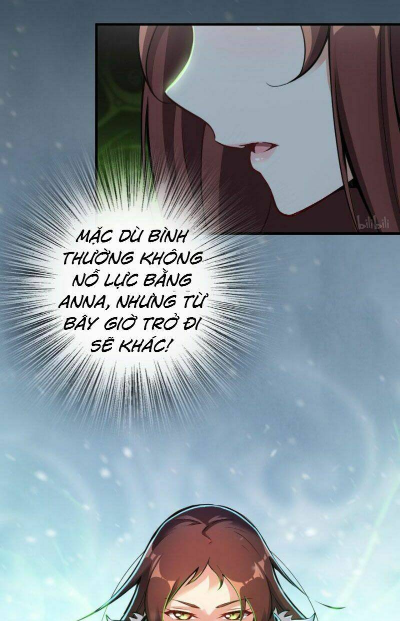 Thả Vu Nữ Đó Ra: Chapter 58