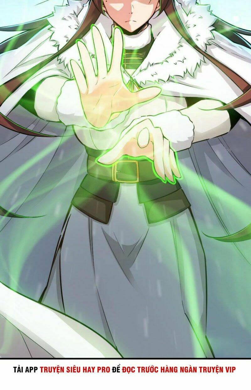Thả Vu Nữ Đó Ra: Chapter 58