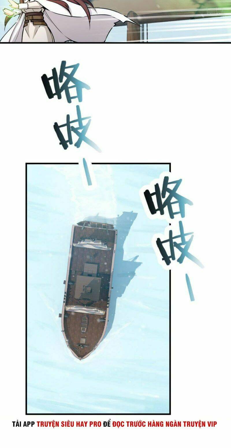 Thả Vu Nữ Đó Ra: Chapter 58