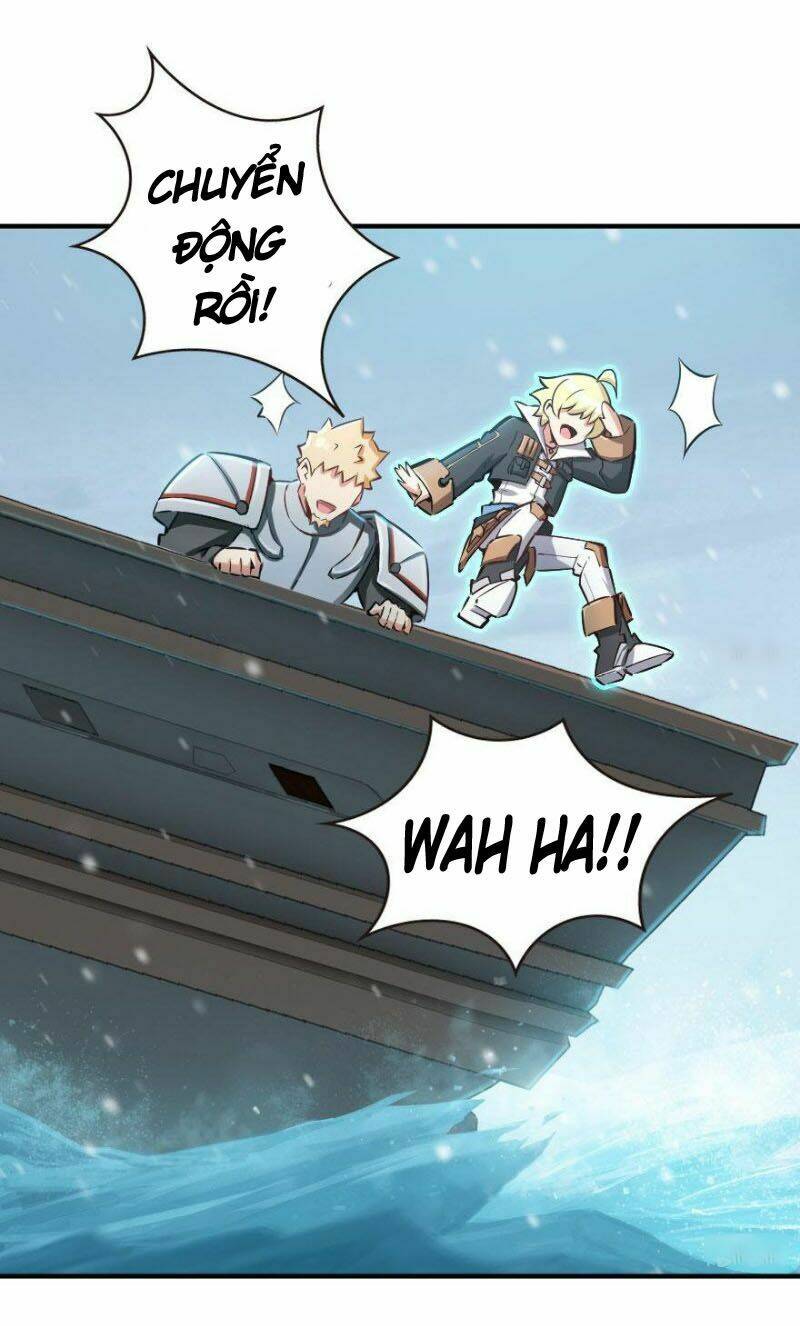 Thả Vu Nữ Đó Ra: Chapter 58