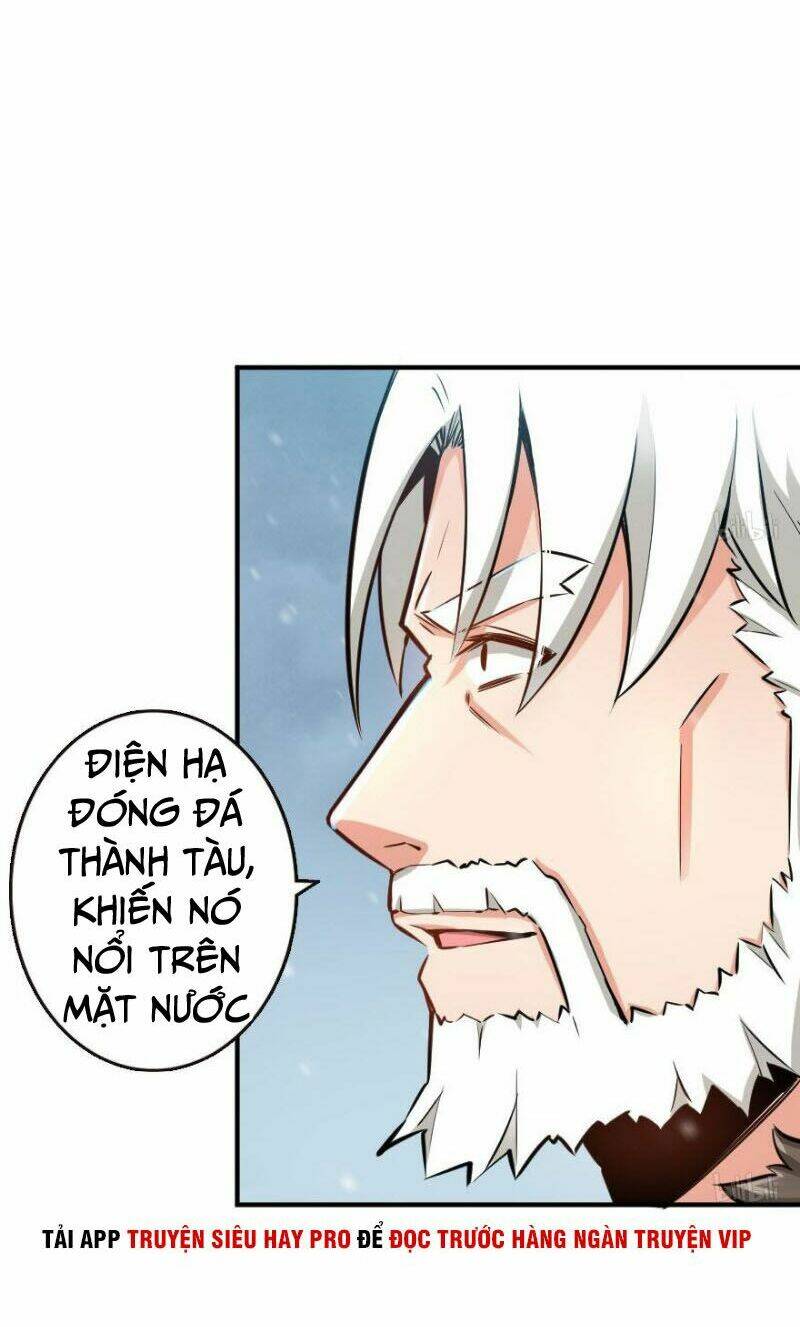 Thả Vu Nữ Đó Ra: Chapter 58
