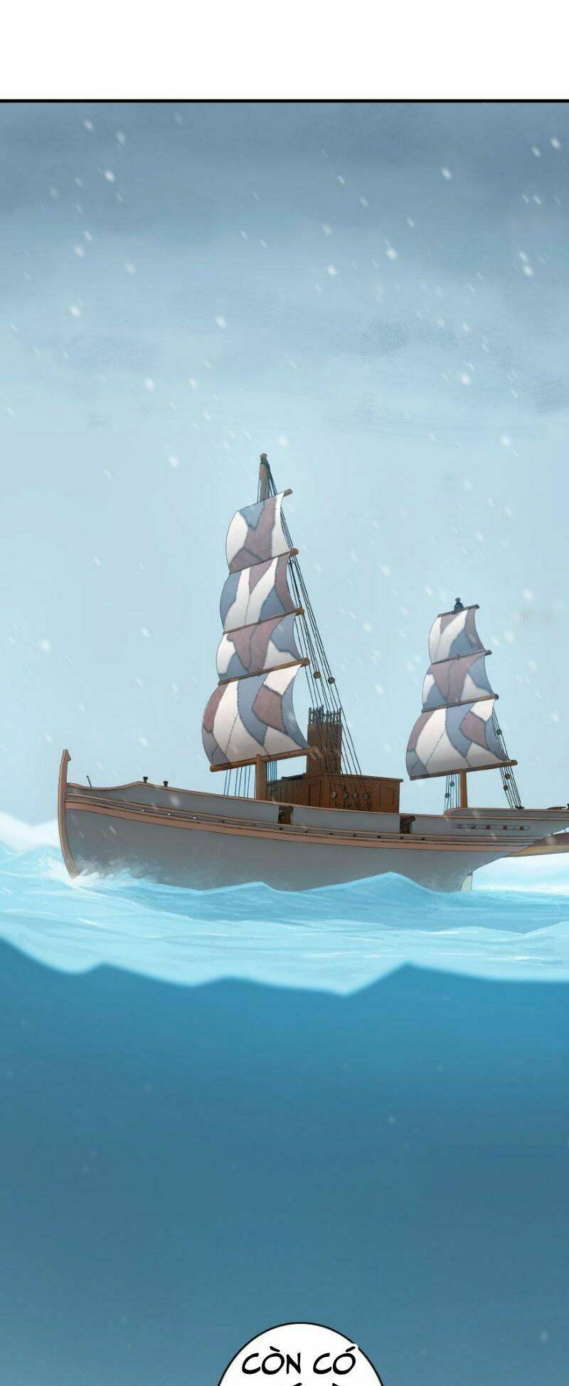 Thả Vu Nữ Đó Ra: Chapter 58