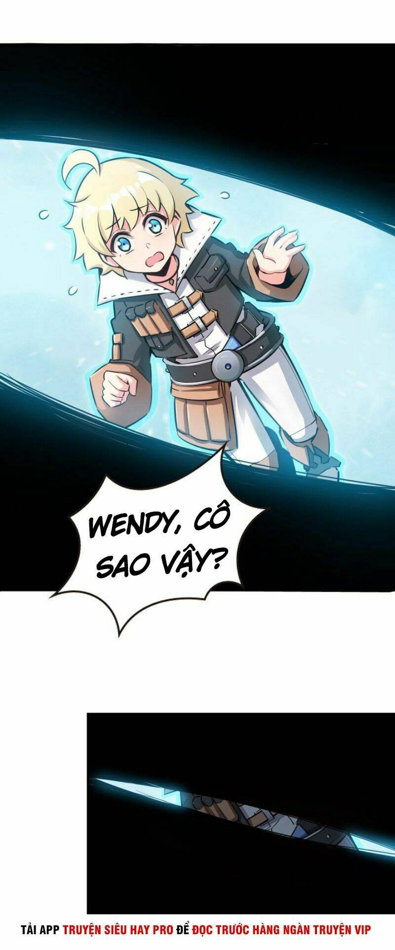 Thả Vu Nữ Đó Ra: Chapter 58