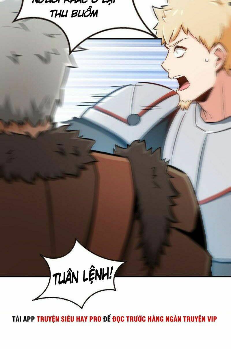 Thả Vu Nữ Đó Ra: Chapter 58