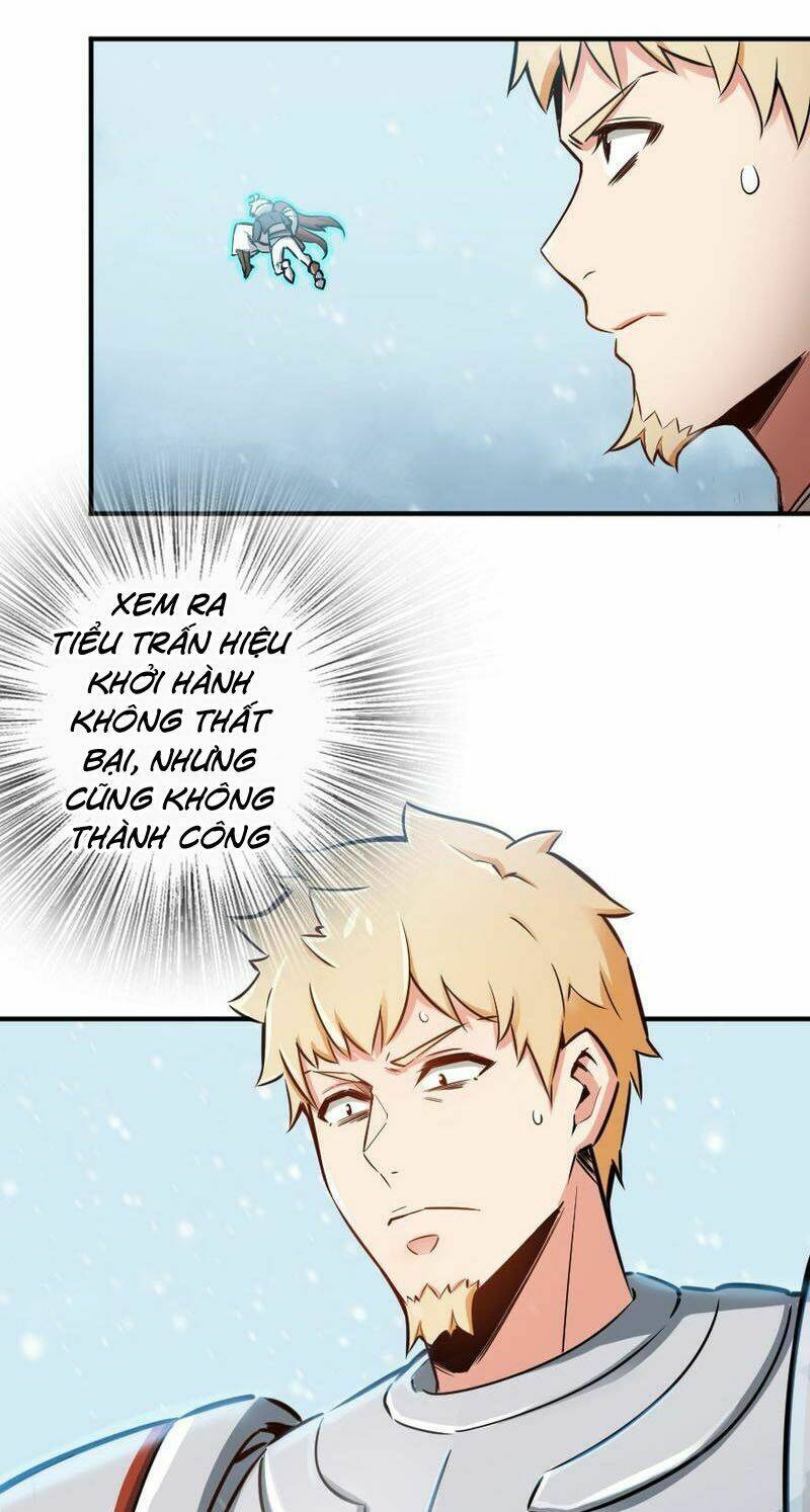 Thả Vu Nữ Đó Ra: Chapter 58