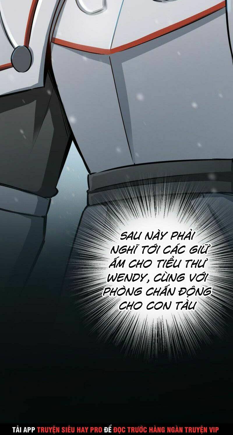 Thả Vu Nữ Đó Ra: Chapter 58