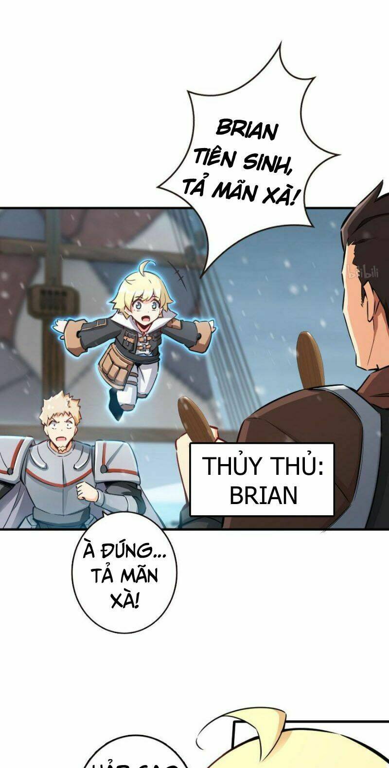 Thả Vu Nữ Đó Ra: Chapter 58