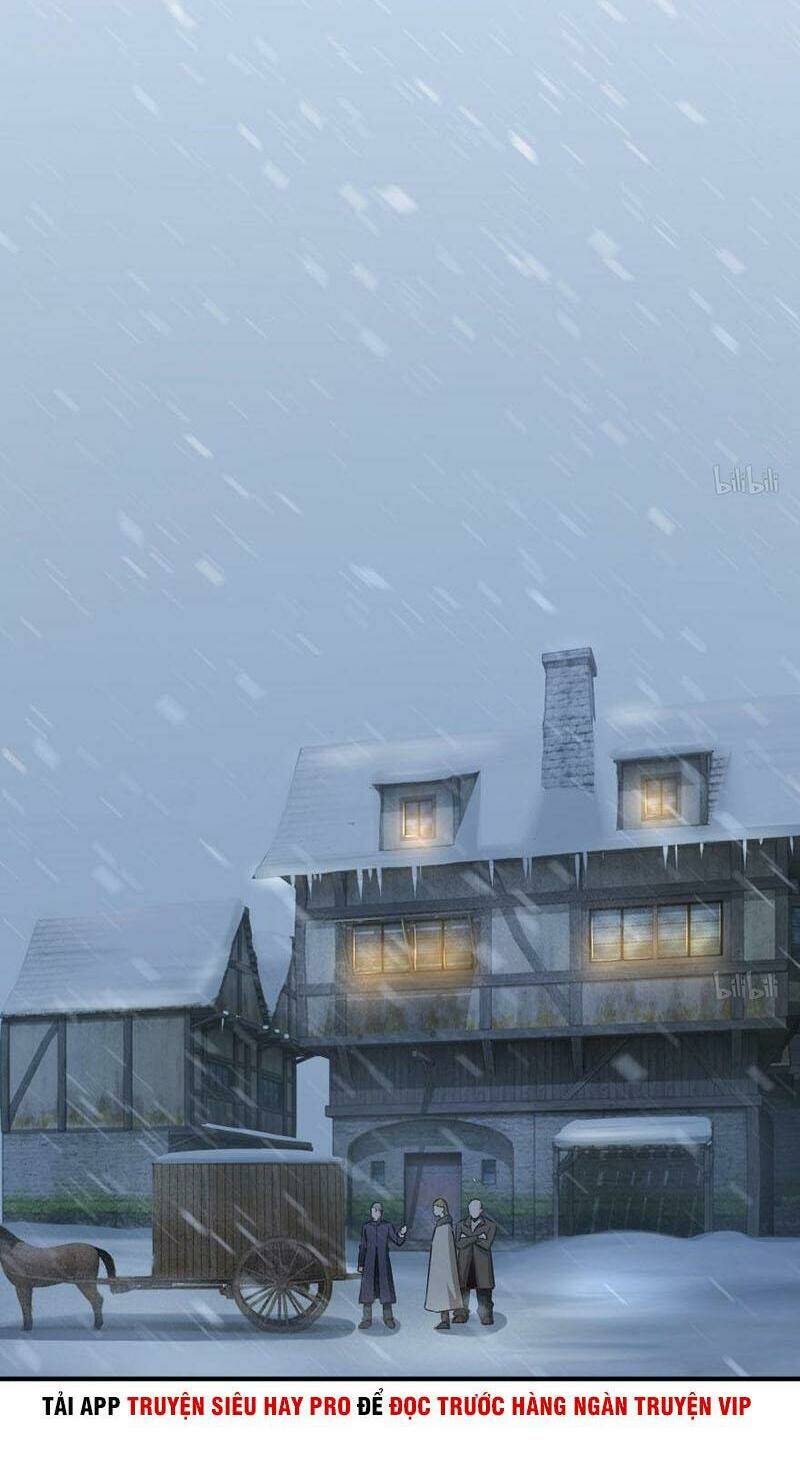 Thả Vu Nữ Đó Ra: Chapter 59
