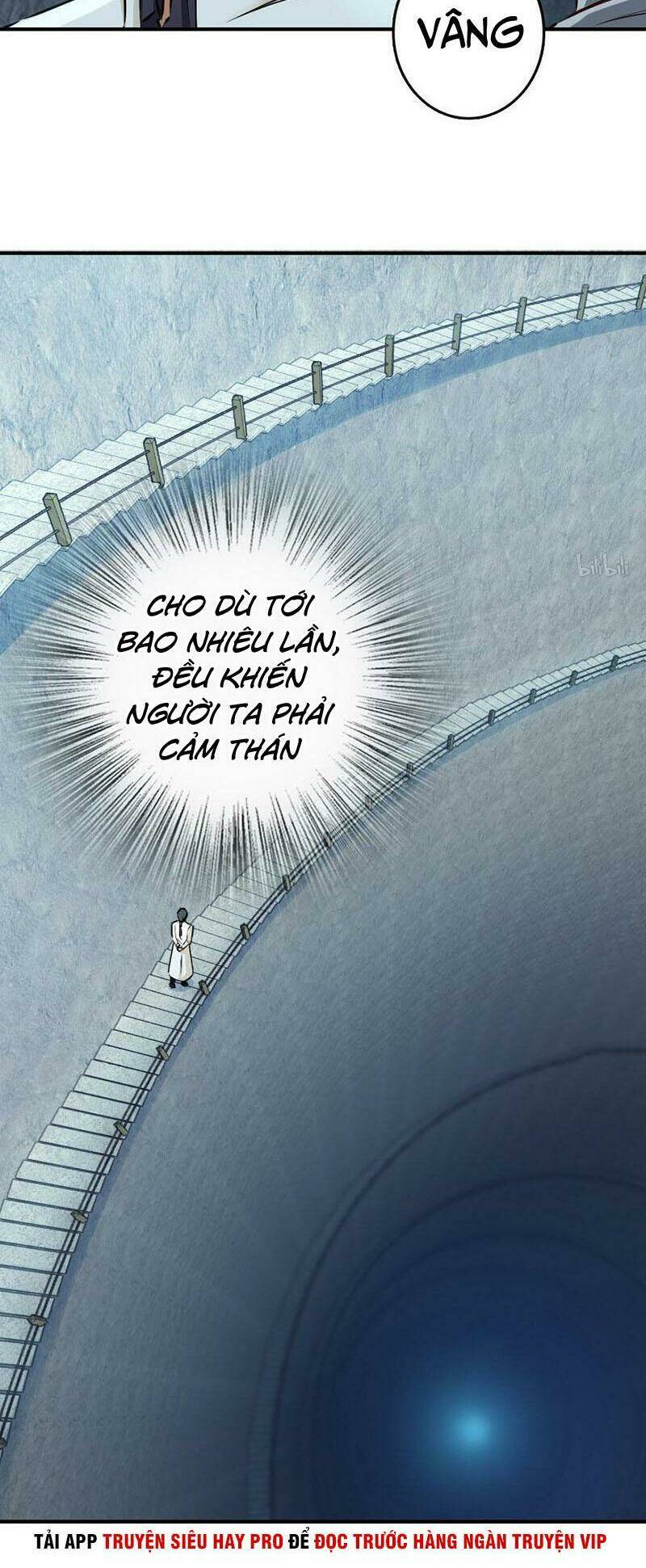 Thả Vu Nữ Đó Ra: Chapter 59
