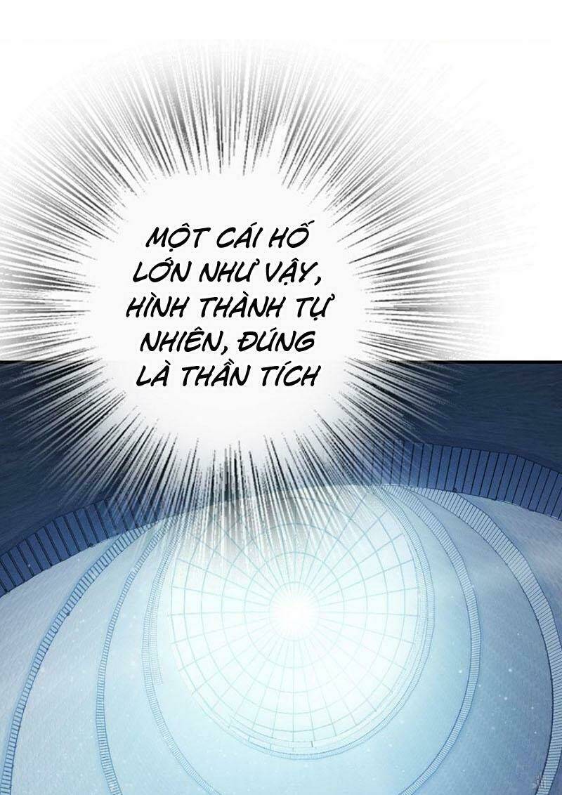 Thả Vu Nữ Đó Ra: Chapter 59