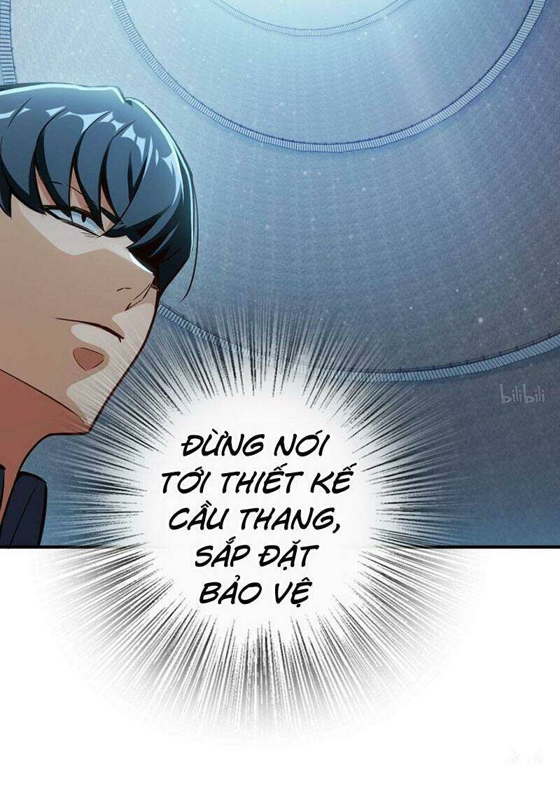 Thả Vu Nữ Đó Ra: Chapter 59