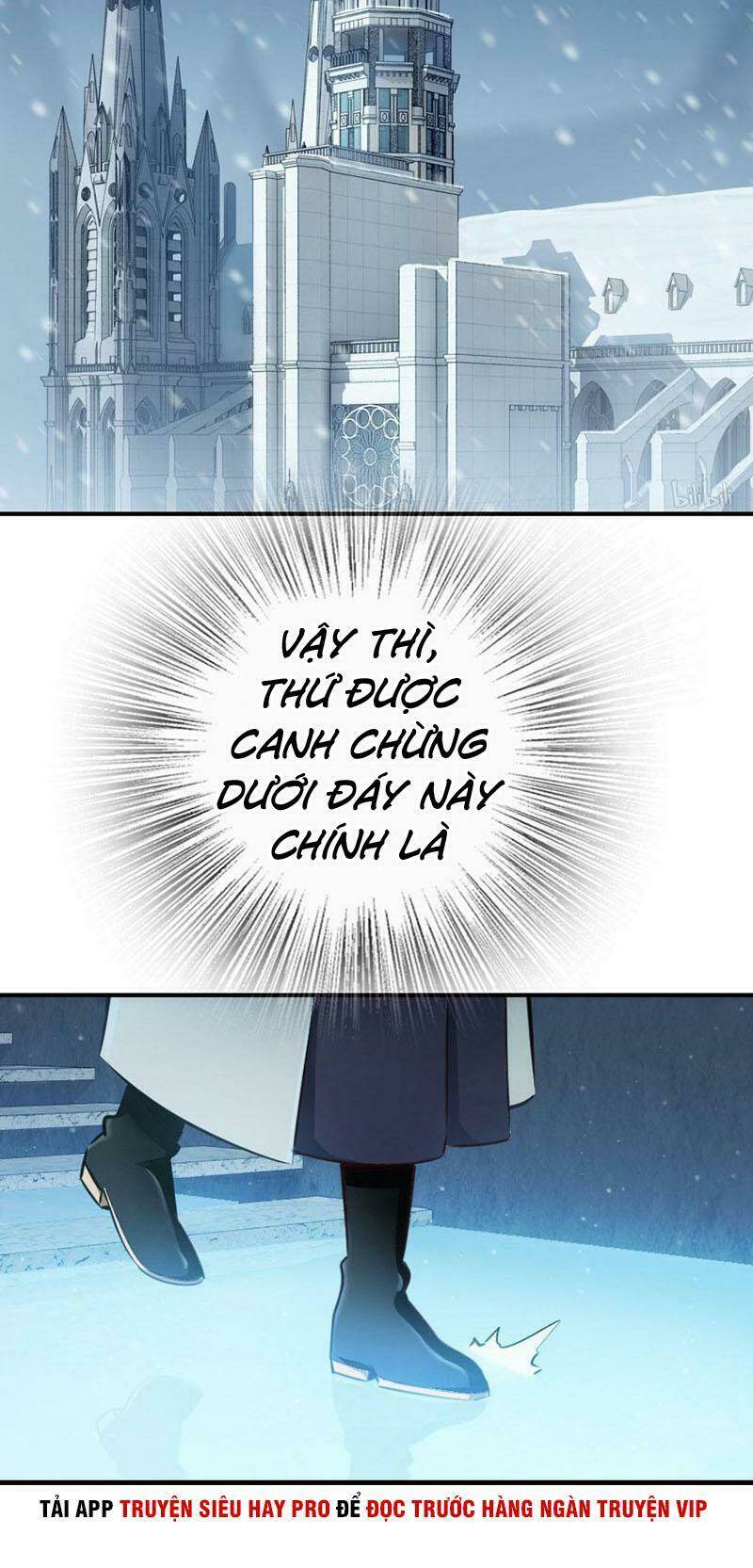 Thả Vu Nữ Đó Ra: Chapter 59