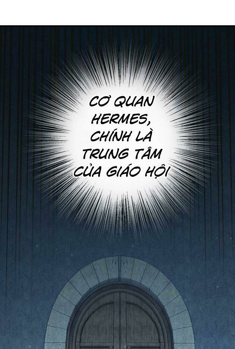 Thả Vu Nữ Đó Ra: Chapter 59